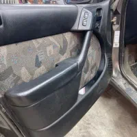 زانتیا مدل 86 بیرنگ کم کار|خودرو سواری و وانت|تهران, سعادتآباد|دیوار