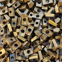 ابزار تراشکاری NC & CNCخریدار ضایعات الماس|ماشینآلات صنعتی|تهران, هفده شهریور|دیوار