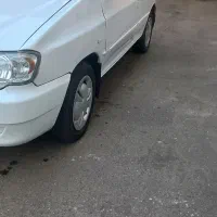 پراید۱۱۱ ۹۶|خودرو سواری و وانت|رشت, نظری|دیوار