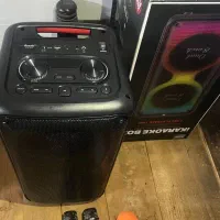 اسپیکر با صدا و بیس فوق‌العاده