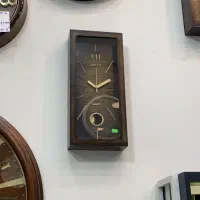 ساعت دیواری آرام گرد در مدل های جدید و متنوع|ساعت دیواری و تزئینی|مشهد, الهیه|دیوار