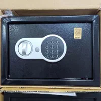 گاوصندوق شهر دوطبقه برند های اصل اصلی سال برای همه|ابزارآلات|بابلسر, |دیوار