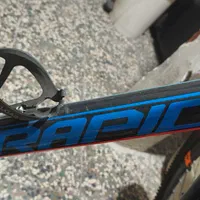 دوچرخه blast بلست و rapido راپیدو|دوچرخه، اسکیت، اسکوتر|تهران, توحید|دیوار