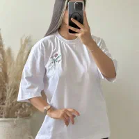 تیشرت و تیشرت لانگ