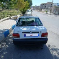 پراید صبا مدل ۱۳۸۳