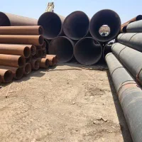 لوله های صنعتی دهنه درشت و کوچیک