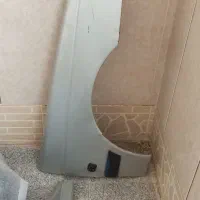 گلگیر نو عقب راست|قطعات یدکی و لوازم جانبی|کوهپایه, |دیوار