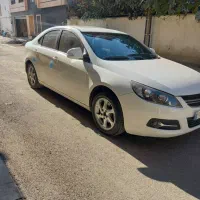 جک j5 سفید دنده