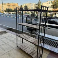 تولید بدون واسطه رگال و سازه های فلزی