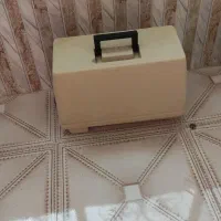 چرخ خیاطی دستی|چرخ خیاطی و ریسندگی|بیرجند, |دیوار