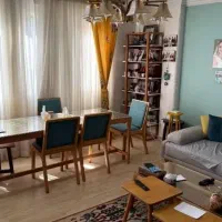 آپارتمان سه خوابه ۱۴۷متر،صنعتگر شمالی