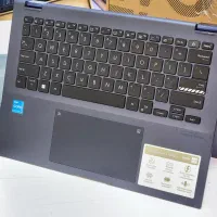 VivoBook S 14 Flip برای کسایی که متفاوت میپسندن|رایانه همراه|اهواز, نادری|دیوار