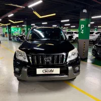 پرادو / پذیرش / فروش