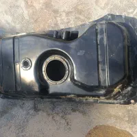 باک خودرو پراید مدل بالا