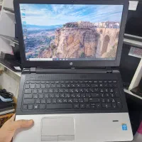 لپتاپ گرافیک مجزا اچ پی i5 RAM12 SSD256 کارتن اصلی