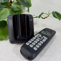 تلفن گیگاست ۲۲۰ اصلی آلمان|تلفن رومیزی|اسلامشهر, زرافشان|دیوار