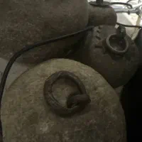 وزنه سنگ عتیقه