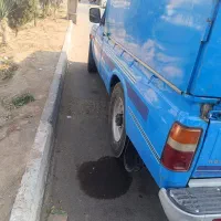 نیسان اپشنال 1402فول|خودرو سواری و وانت|دامغان, |دیوار