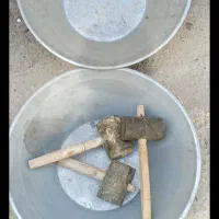 تخته آلوا و..