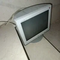 مانیتور ال جی اصلی