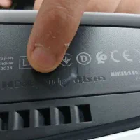 Ps5 slim standard|کنسول، بازی ویدئویی و آنلاین|تهران, پرستار|دیوار