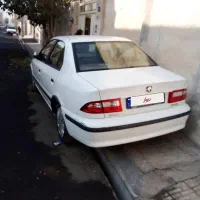 سمند LX مدل 97|خودرو سواری و وانت|قرچک, مهدیه|دیوار