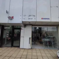 مغازه۵۰متر با۸متربرسندتک برگ رشت به انزلی خمام