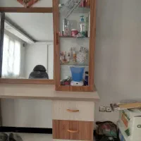 دکور کمد آینه میز|آرایشگاه و سالنهای زیبایی|مشهد, امیرآباد|دیوار