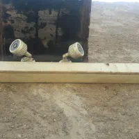 دوربین قدیم|کلکسیون و سرگرمی|اهواز, کمپلو جنوبی|دیوار