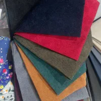 راهنمایی در مورد پارچه کیلویی و تیکه پارچه