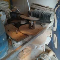 فلنج کف سابی صفحه ساب کاشی ساب صفحه کفسابی