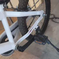 دوچرخه|دوچرخه، اسکیت، اسکوتر|فردیس, سرحدی|دیوار