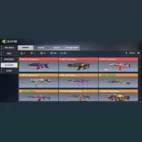 اکانت کالاف دیوتی موبایل|کنسول، بازی ویدئویی و آنلاین|پاتاوه, |دیوار