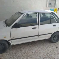 پراید ۸۸