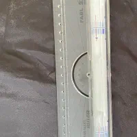 خط کش غلتک دار فولادی