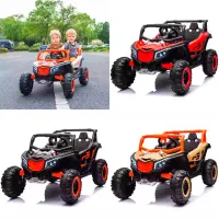 ماشین شارژی کودک افرود باگی QU700