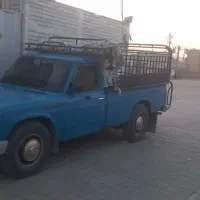 حمل ونقل انواع بارها درون شهری وبیرون شهر|خدمات حمل و نقل|داراب, |دیوار