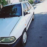 پراید 95|خودرو سواری و وانت|فسا, |دیوار