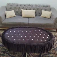 جلومبلی|مبلمان خانگی و میز عسلی|شهریار, شهریار|دیوار