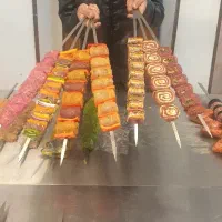 جویای کار تخت کار و آشپز سنتی