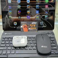 تبلت سیم‌کارت‌خور 5G رجیستر شده