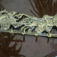 وسایل برنزی