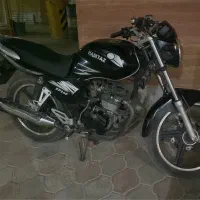 موتور آپاچی .همتاز.پالس