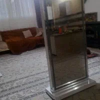 اینه چراغدار قدی|آینه|اصفهان, میرعماد|دیوار