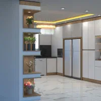 شاگرد کابینت سازی