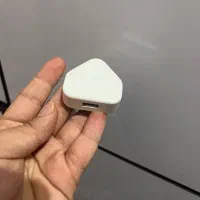 کله شارژر ایفون|لوازم جانبی موبایل و تبلت|سلماس, |دیوار