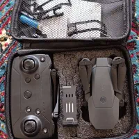 کوادکوپترe58