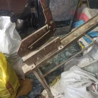 پمپ باد . قیچی میلگرد بری.قیچی ورق بر|ابزارآلات|مشهد, پورسینا|دیوار