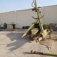 فروش ادوات وکشاورزی خیش چاپر کود پاش|قطعات یدکی و لوازم جانبی|برخوار, |دیوار