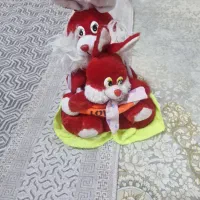 عروسک|اسباببازی بچه|همدان, |دیوار